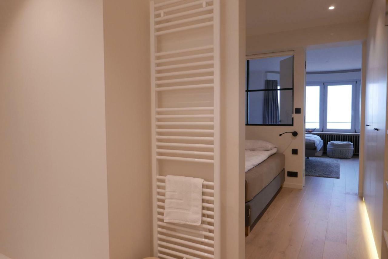 Met Zeezicht Apartment *