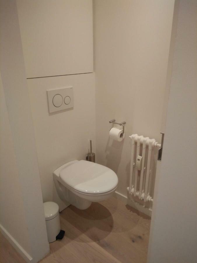 Met Zeezicht Appartement